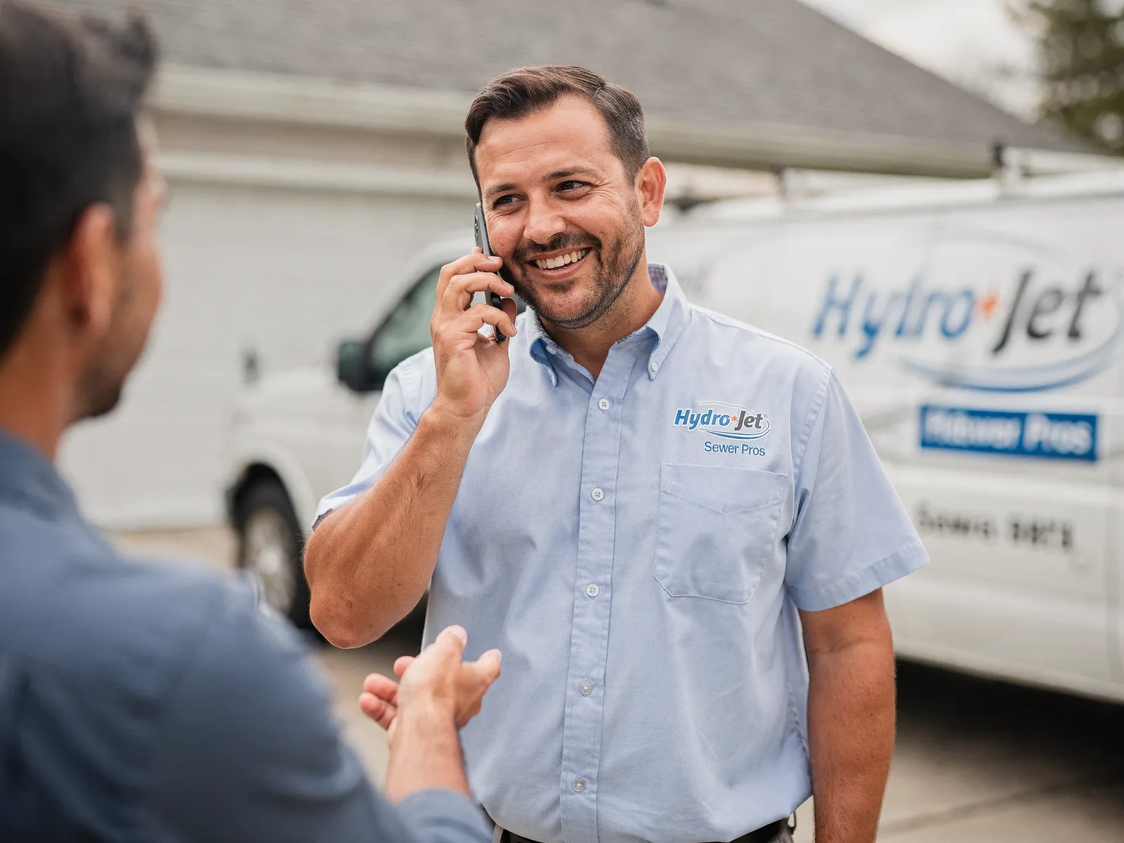 Hydro Jetting Balfour, ND FAQs